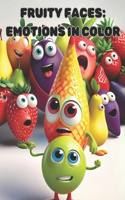 Fruity Faces