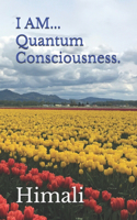 I Am... Quantum Consciousness.