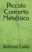 Piccolo Concerto Metafisico