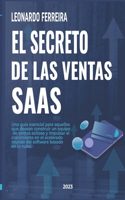 Secreto de Las Ventas Saas