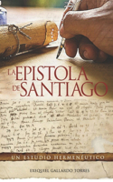 Epístola de Santiago