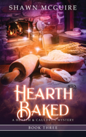 Hearth Baked