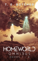 Homeworld Omnibus
