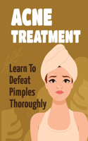 Acne Treatment