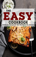 The Easy Cookbook