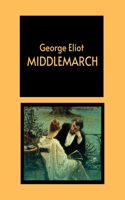 Middlemarch by George Eliot