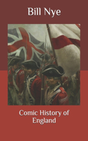 Comic History of England