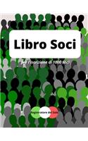 Libro Soci