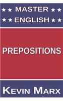 Master English Prepositions