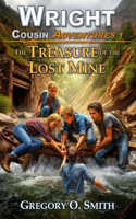 Treasure of the Lost Mine