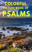 Colorful Picture Book of Psalms