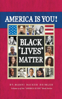 America Is You!