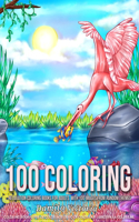 100 Coloring