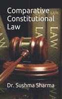 Comparative Constitutional Law