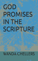 God Promises in the Scripture