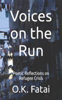 Voices on the Run