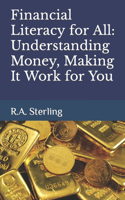 Financial Literacy for All