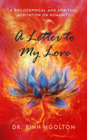 A Letter to My Love