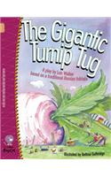 The The Gigantic Turnip Tug Gigantic Turnip Tug
