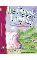 The Gigantic Turnip Tug