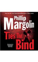 Ties That Bind: (2 Amanda Jaffe Series)