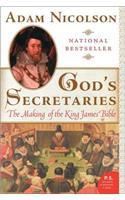 God's Secretaries