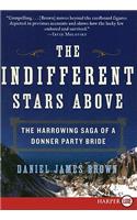 Indifferent Stars Above