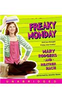 Freaky Monday