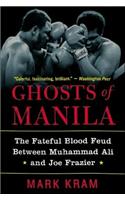 Ghosts of Manila