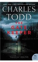 The Gate Keeper: An Inspector Ian Rutledge Mystery(20 Inspector Ian Rutledge Mysteries)