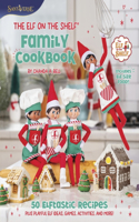 Elf on the Shelf Family Cookbook