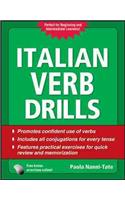 Italian Verb Drills