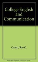 College English and Communication