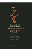International Perspectives on Child & Adolescent Mental Health
