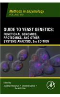 Guide to Yeast Genetics