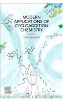 Modern Applications of Cycloaddition Chemistry
