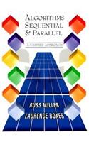 Algorithms Sequential And Parallel - A Unified Approach