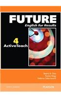 Future 4 Activeteach