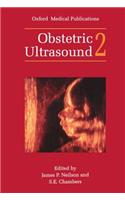 Obstetric Ultrasound: Volume 2