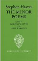 The Minor Poems of Stephen Hawes