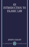 An Introduction to Islamic Law