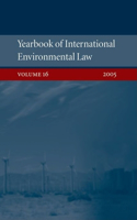 Yearbook of International Environmental Law