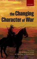 Changing Character of War
