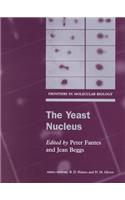 Yeast Nucleus