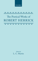 The Poetical Works of Robert Herrick