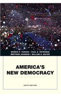 America's New Democracy