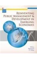 Reinventing Public Management & Development In Emerging Economies