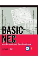 Basic NEC with Broadcast Applications