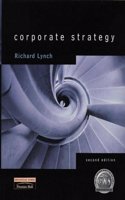Value Pack: Corporate Strategy