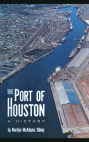 Port of Houston
